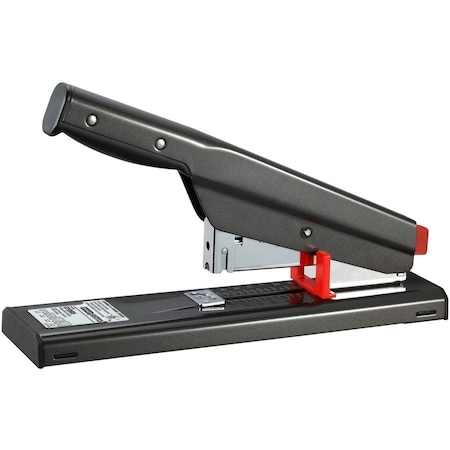 Bostitch Heavy-Duty Stapler, 130 Sheet Capacity, Black BOSB310HDS
